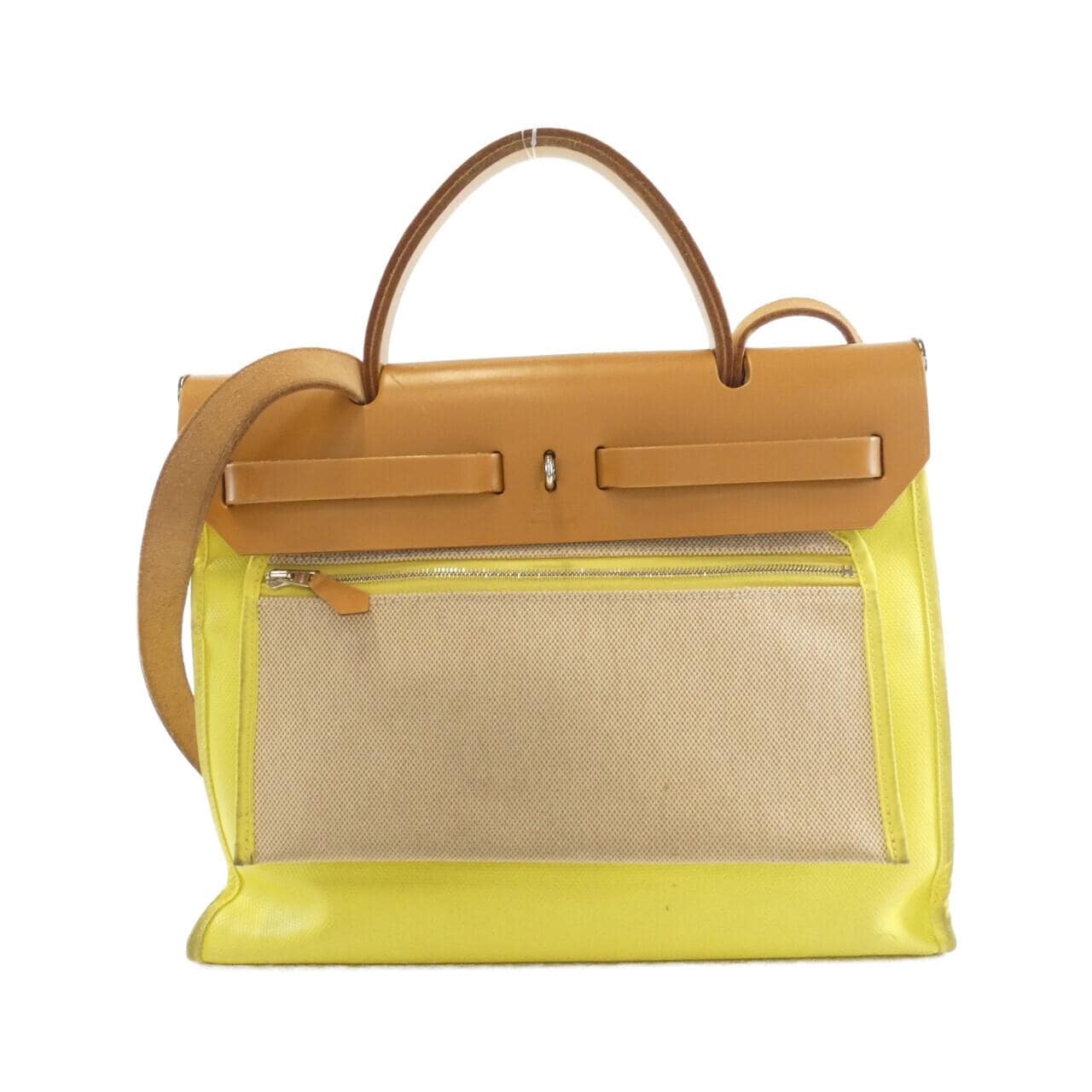 エルメス エールバッグ ジップ PM 072069CK バッグ