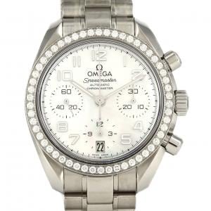 【新品】オメガ スピードマスター/D 324.15.38.40.05.001 SS 自動巻