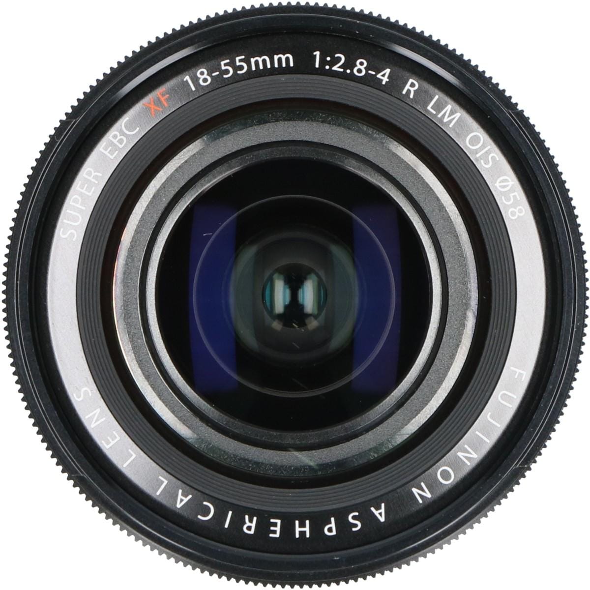 ＸＦ１８－５５ｍｍ　Ｆ２．８－４Ｒ　ＬＭ　ＯＩＳ
