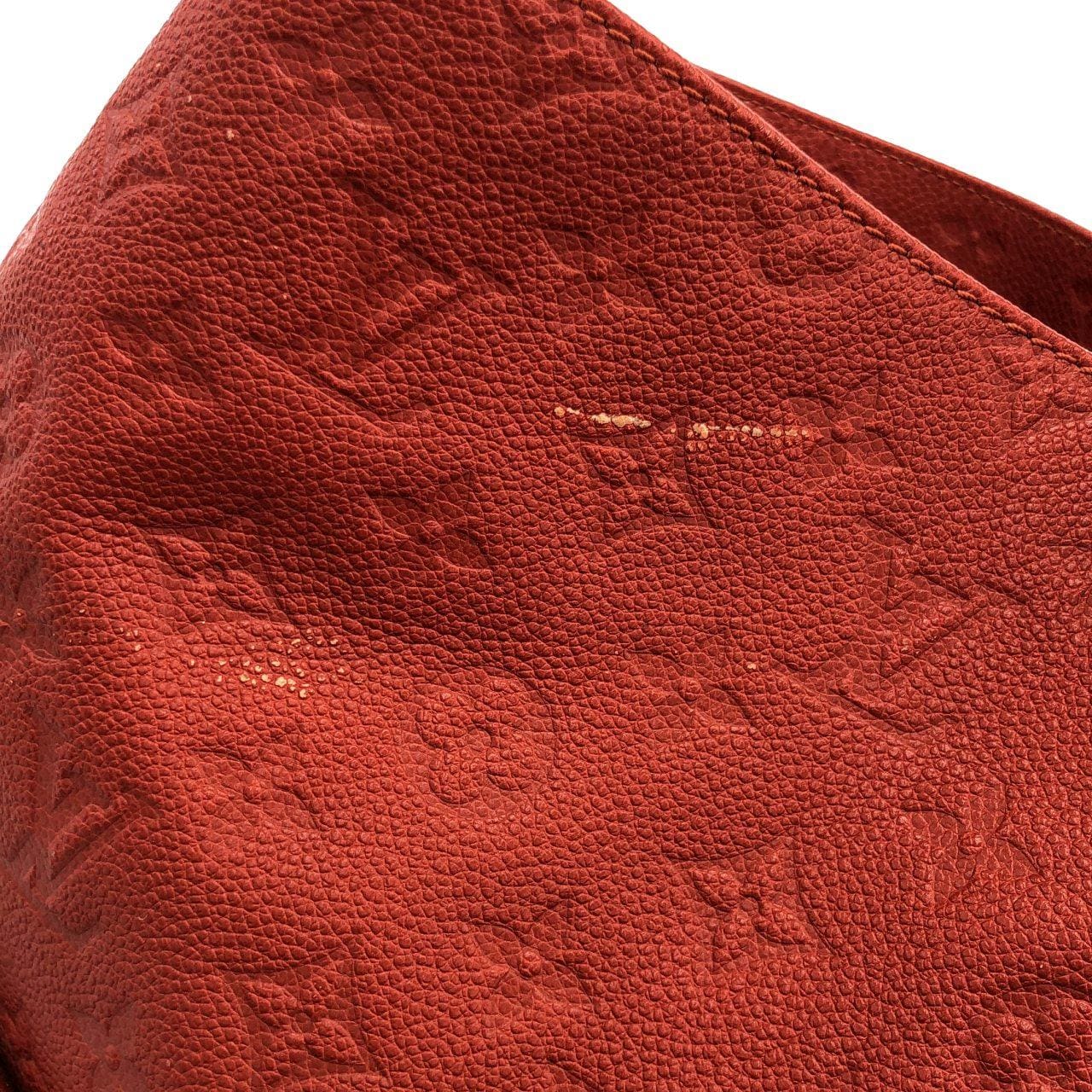 ルイヴィトン モノグラム アンプラント メティス M40811 ショルダーバッグ