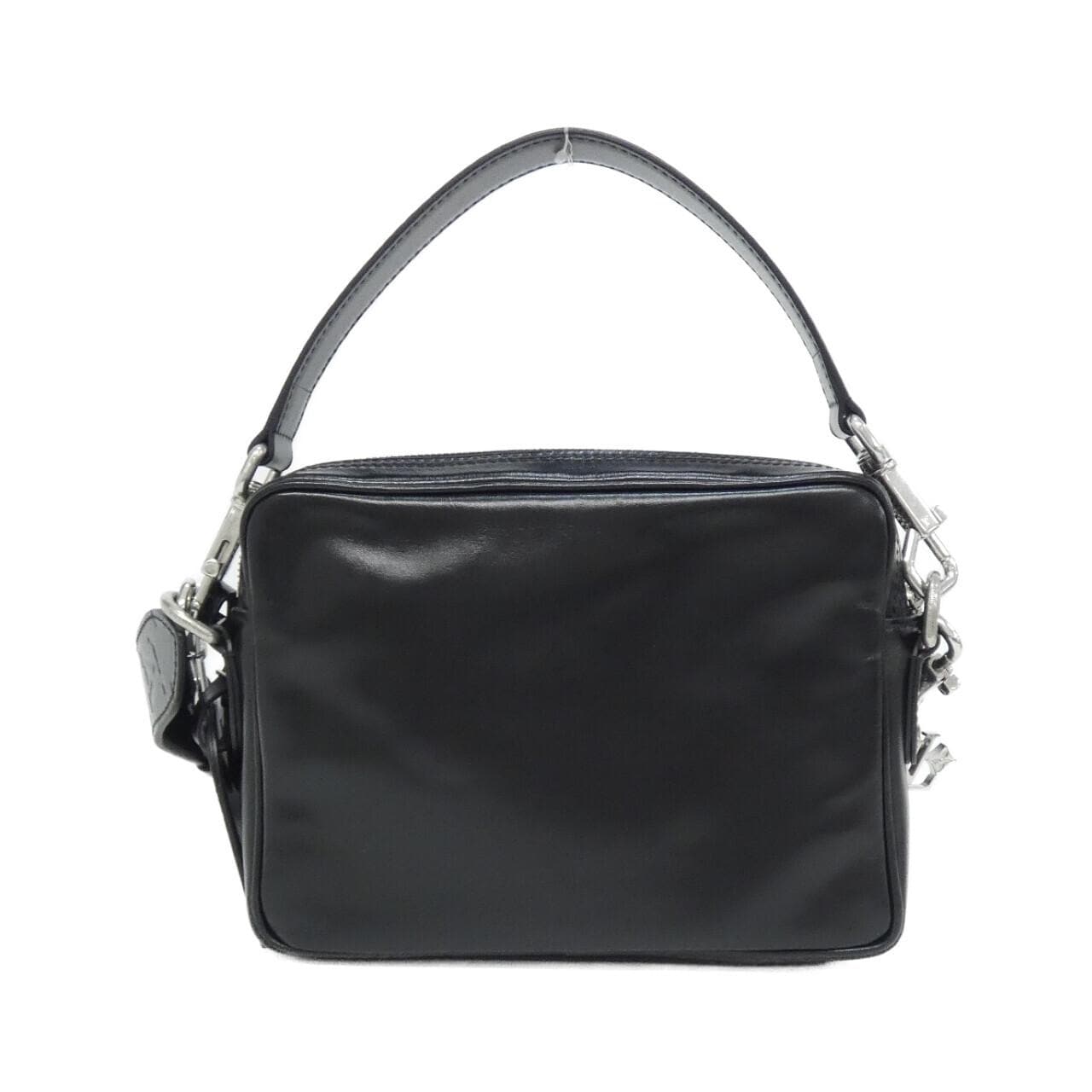 ルイヴィトン LV NIGHT ナイル M13987 ショルダーバッグ