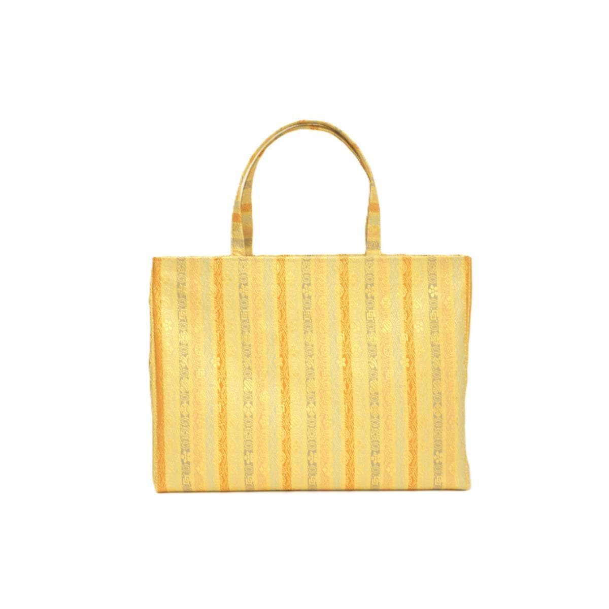 【新品】金襴バッグ