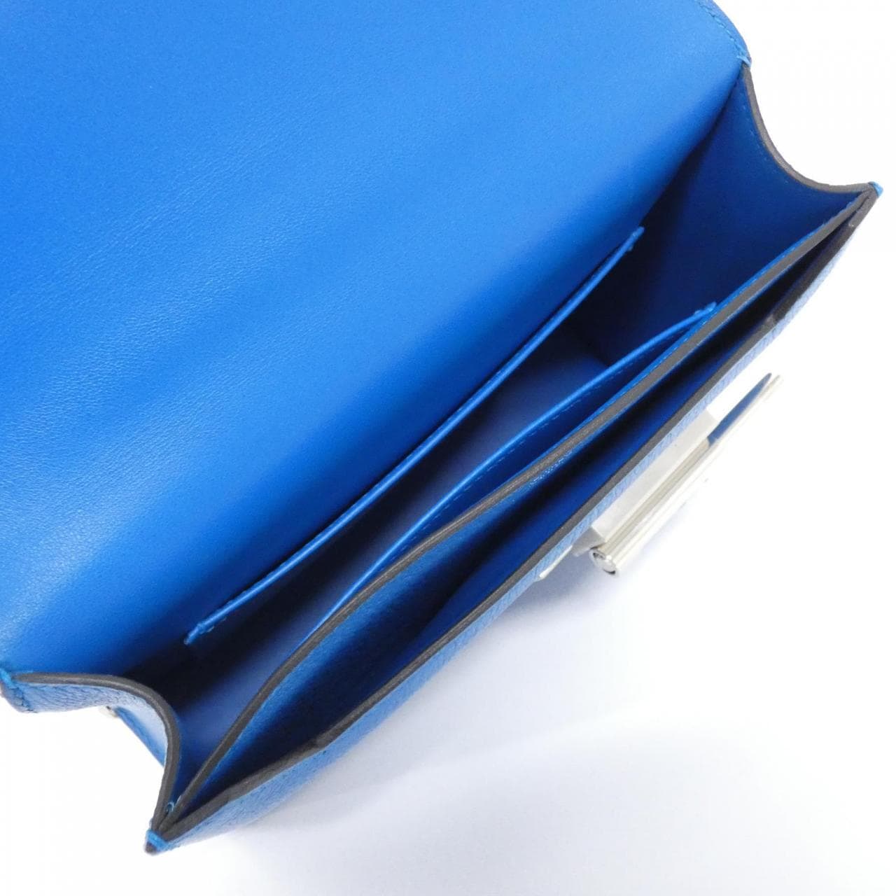 エルメス ヴェルー チェーン ミニ MINI 071320CK ショルダーバッグ