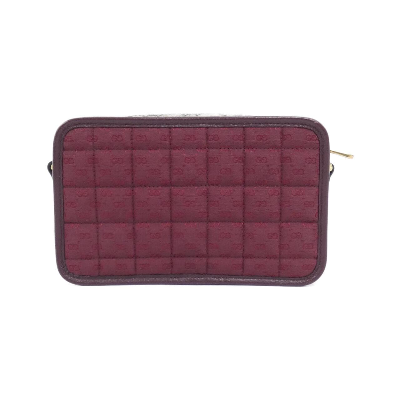 グッチ 751914 FAB7W ショルダーバッグ