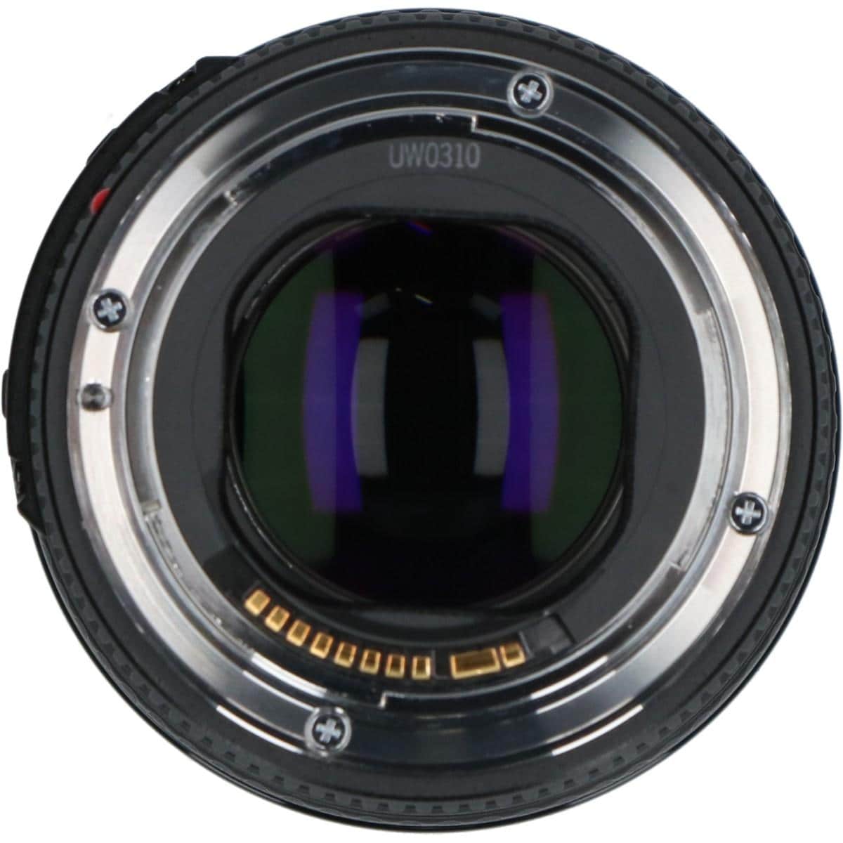ＥＦ１３５ｍｍ　Ｆ２Ｌ　ＵＳＭ
