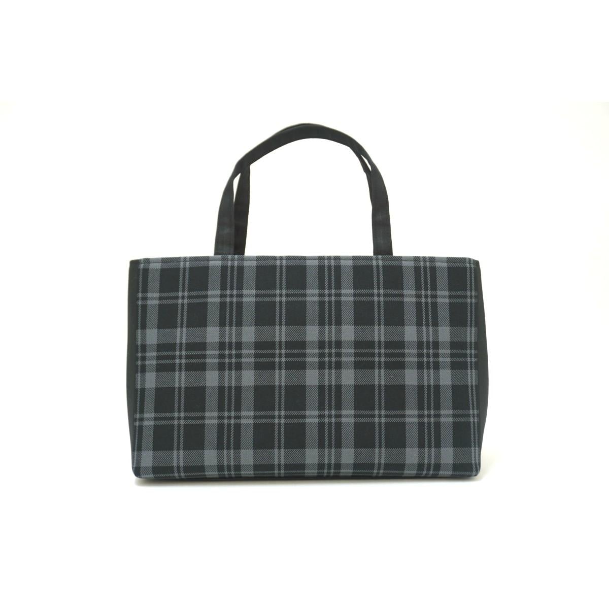 【新品】和装バッグ　播州織