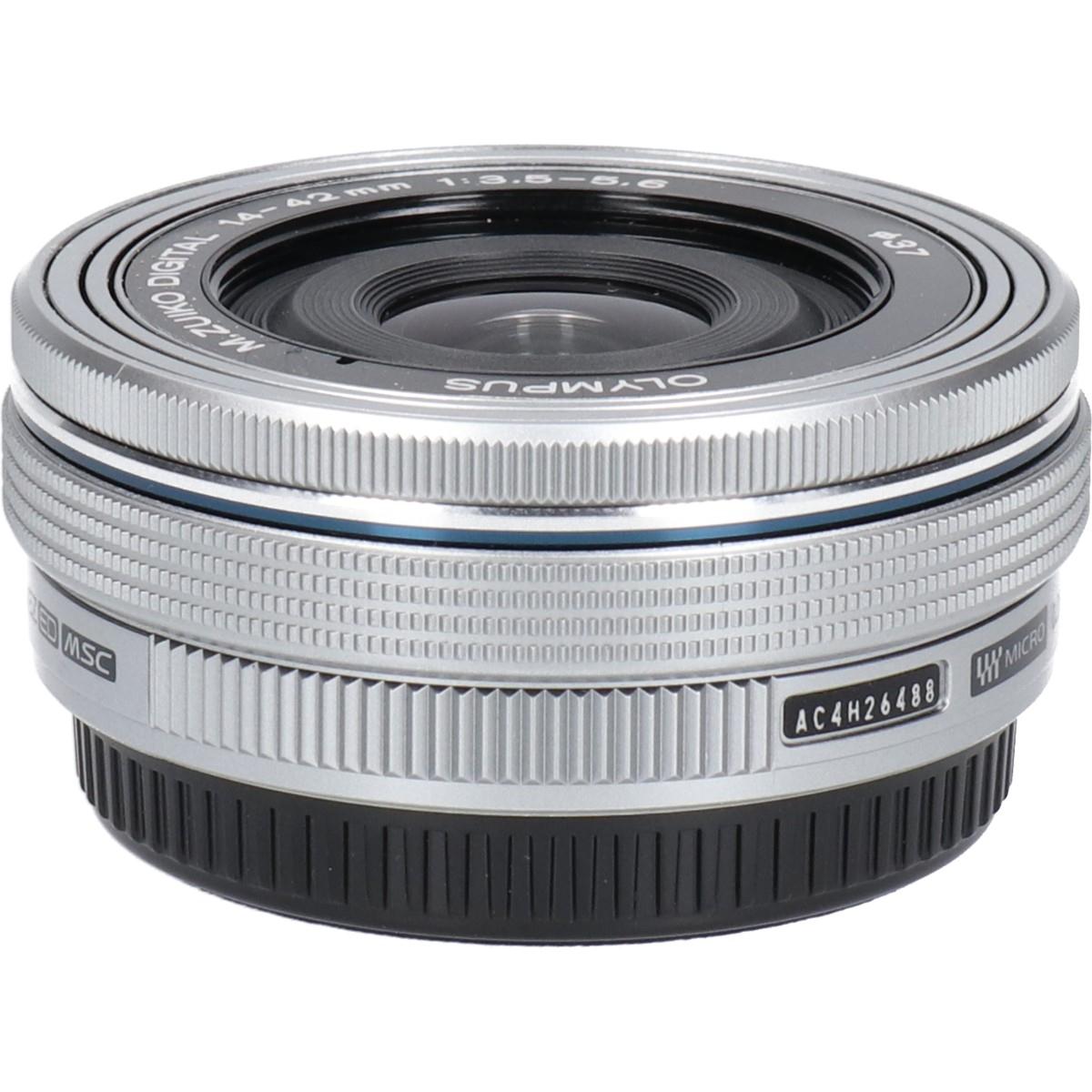 ＭＺＤ　ＥＤ１４－４２ｍｍ　Ｆ３．５－５．６　ＥＺ