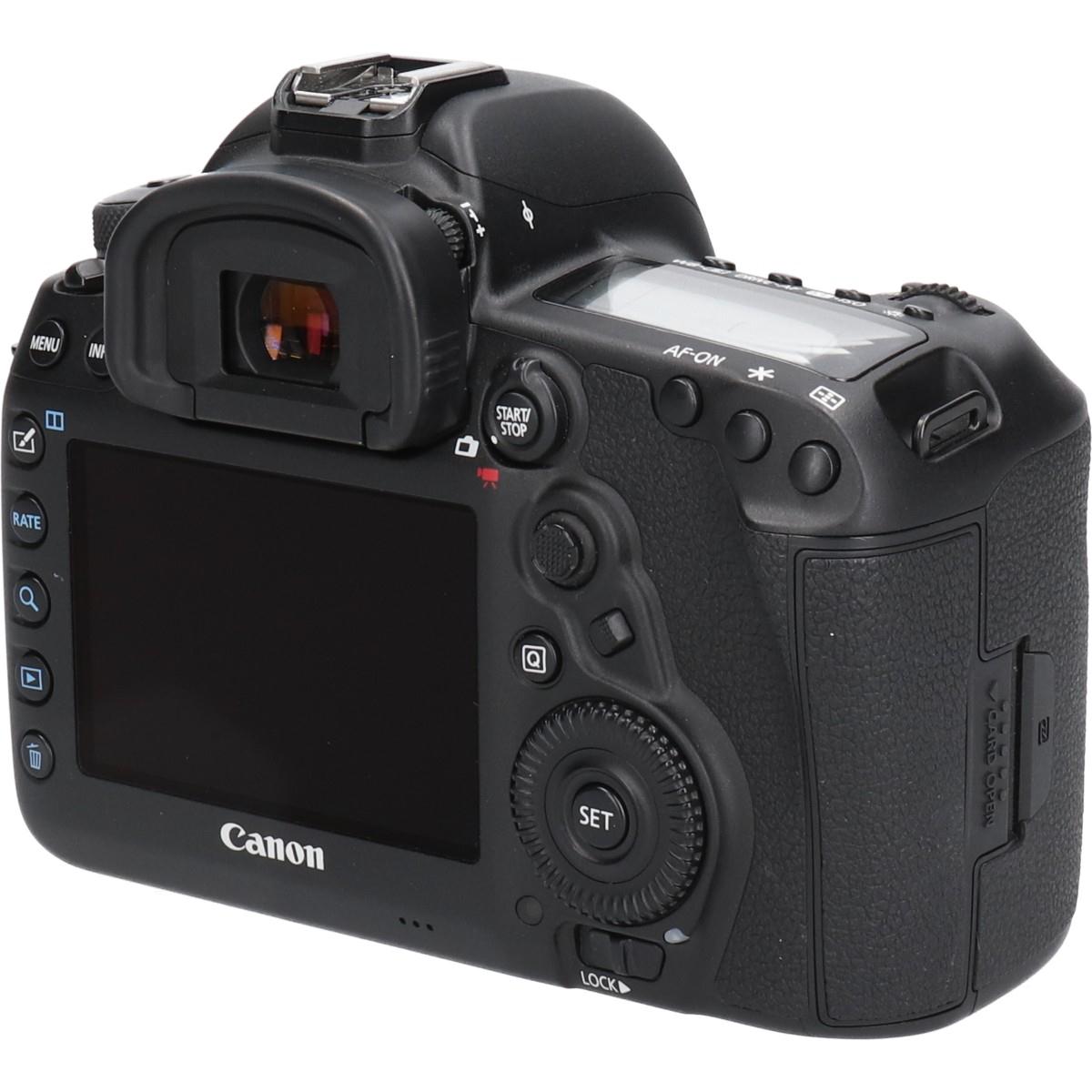 ＥＯＳ５Ｄ　ＭＡＲＫ　ＩＶ