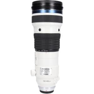 Ｍ．ＺＤ　ＥＤ１５０－４００ｍｍ　Ｆ４．５ＴＣ１．２５
