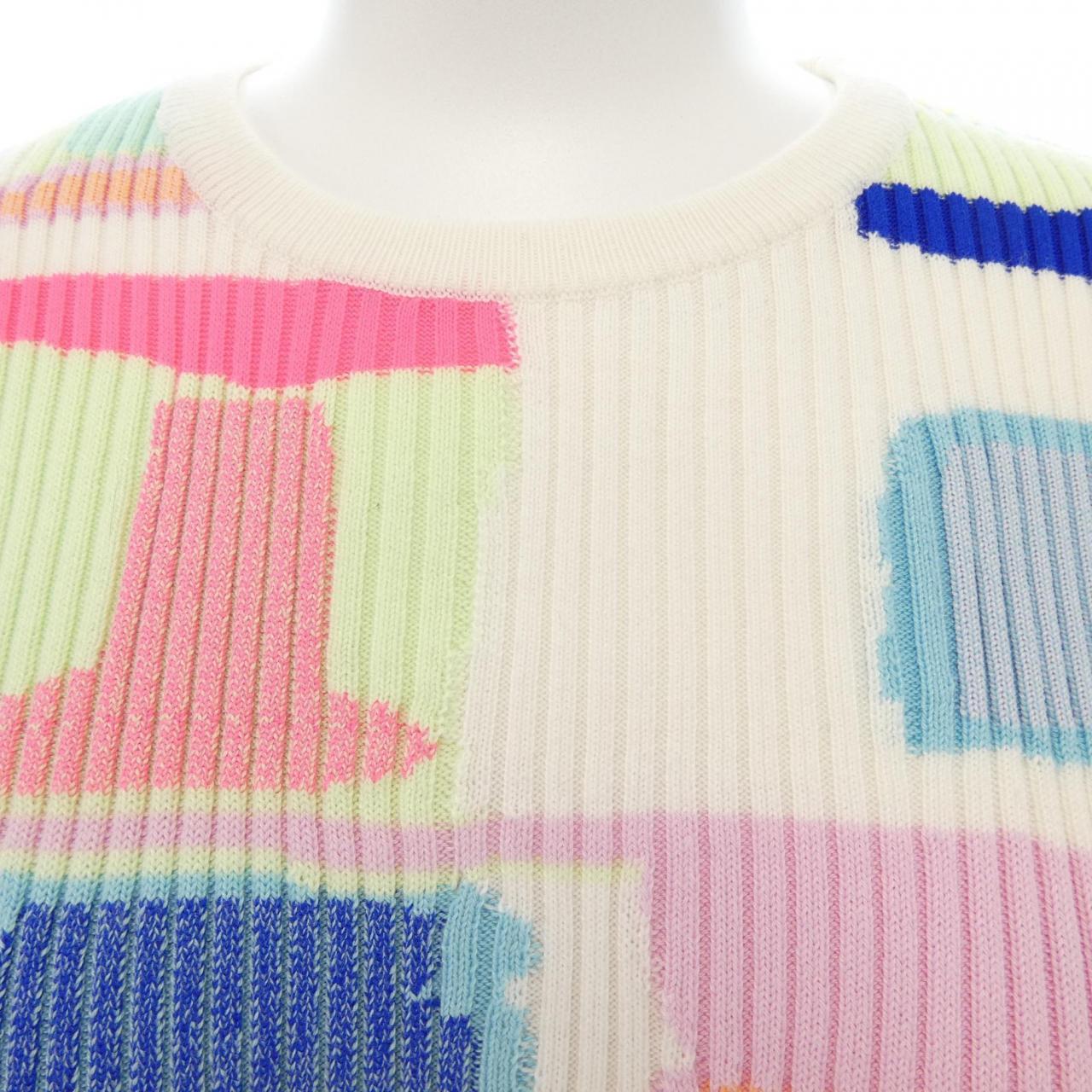 シャネル CHANEL ニット