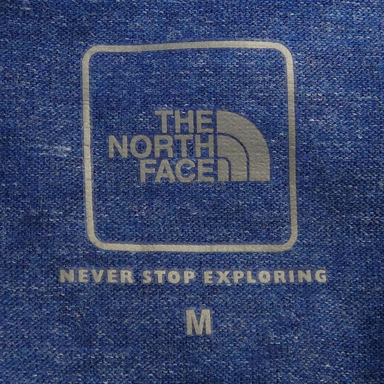 ザノースフェイス THE NORTH FACE Tシャツ