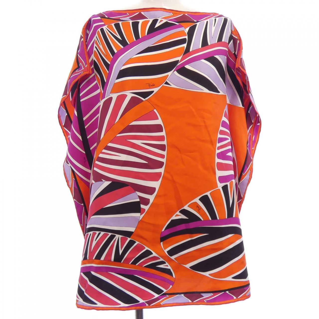 Emilio Pucci EMILIO PUCCI Top