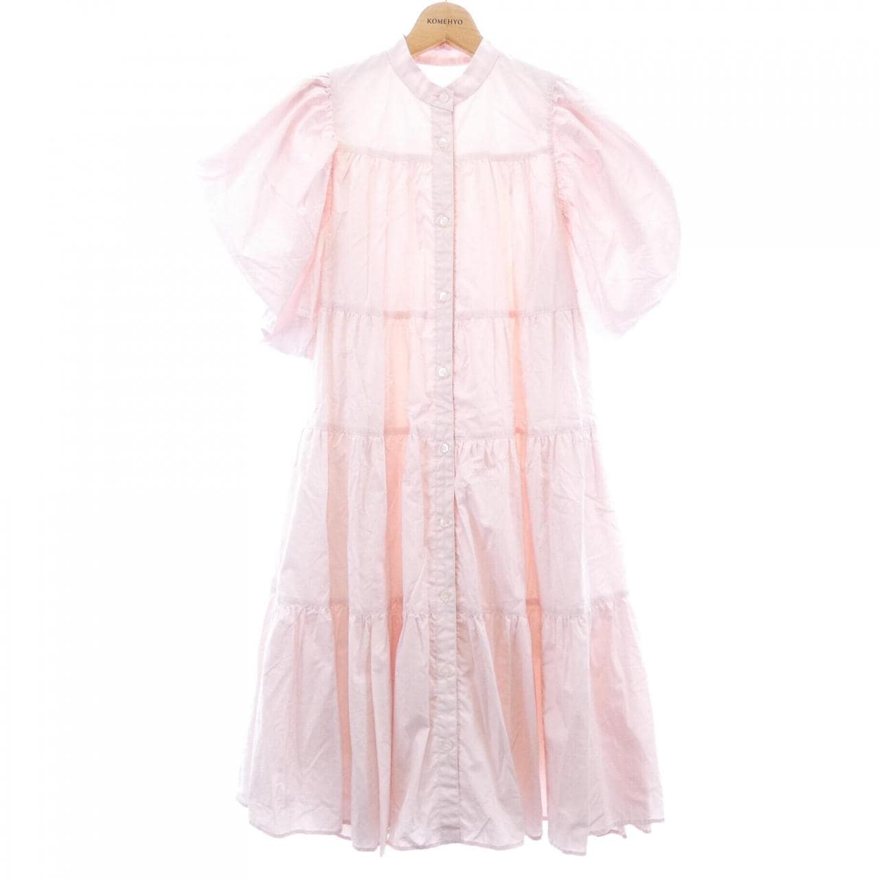 オブリ OBLI ワンピース