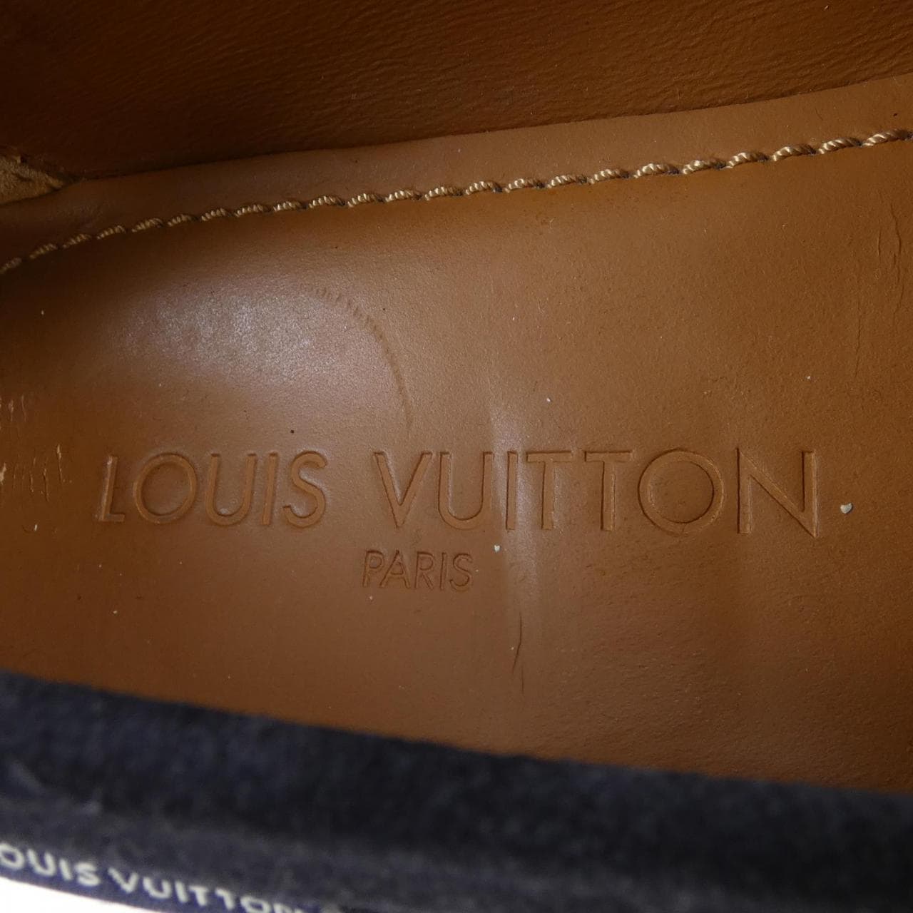 ルイヴィトン LOUIS VUITTON シューズ