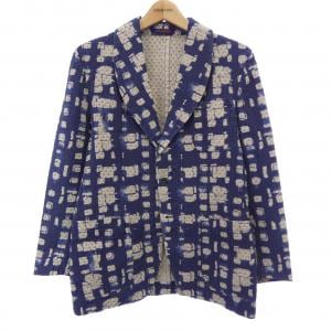 ザジジ THE GIGI ジャケット