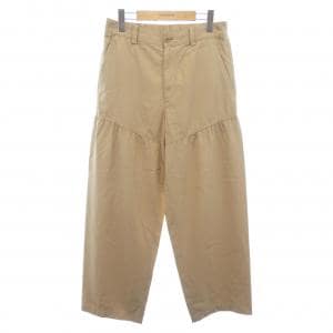 イッセイミヤケ ISSEY MIYAKE ME83FF083 パンツ