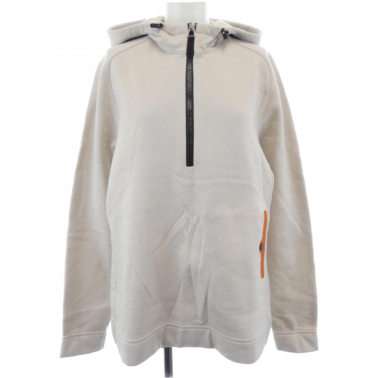 エルメス HERMES クルードセル　CLOU DE SELLE SELLIER H800735E エルメス フィット パーカー