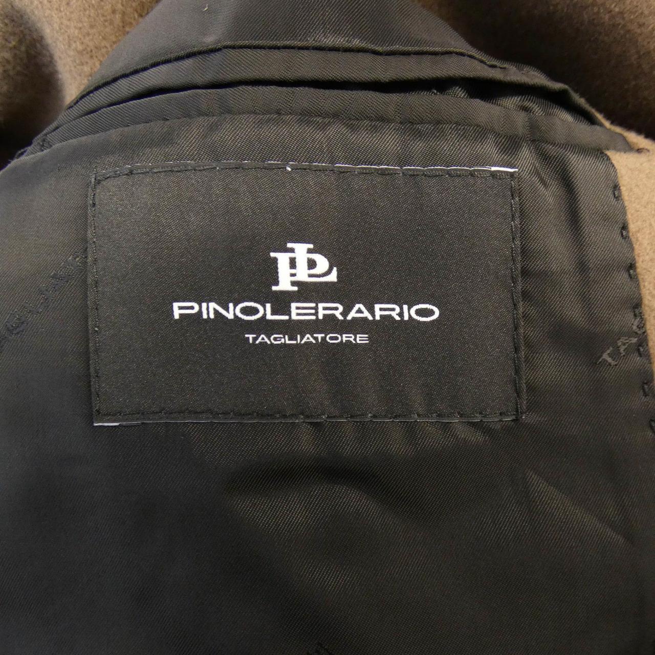 PINOLERARIO C-SHERRY10W コート