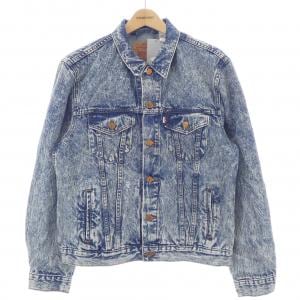 リーバイス LEVI'S Patta デニムジャケット