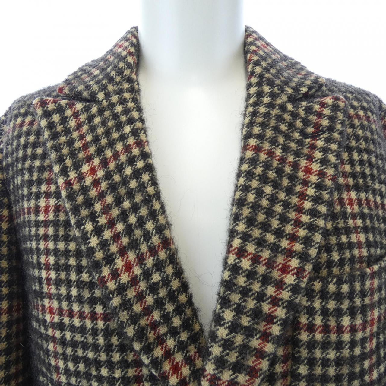 トゥモローランド TOMORROW LAND コート