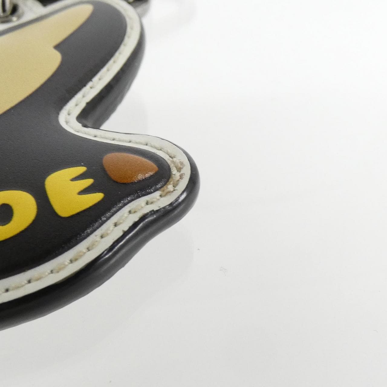 ルイヴィトン ポルト クレ LVメイドダック MP2716 キーリング