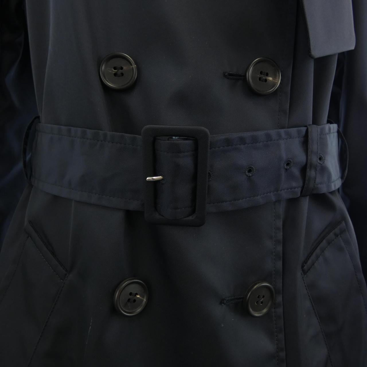 プラダ PRADA 291542 S192 I18 コート