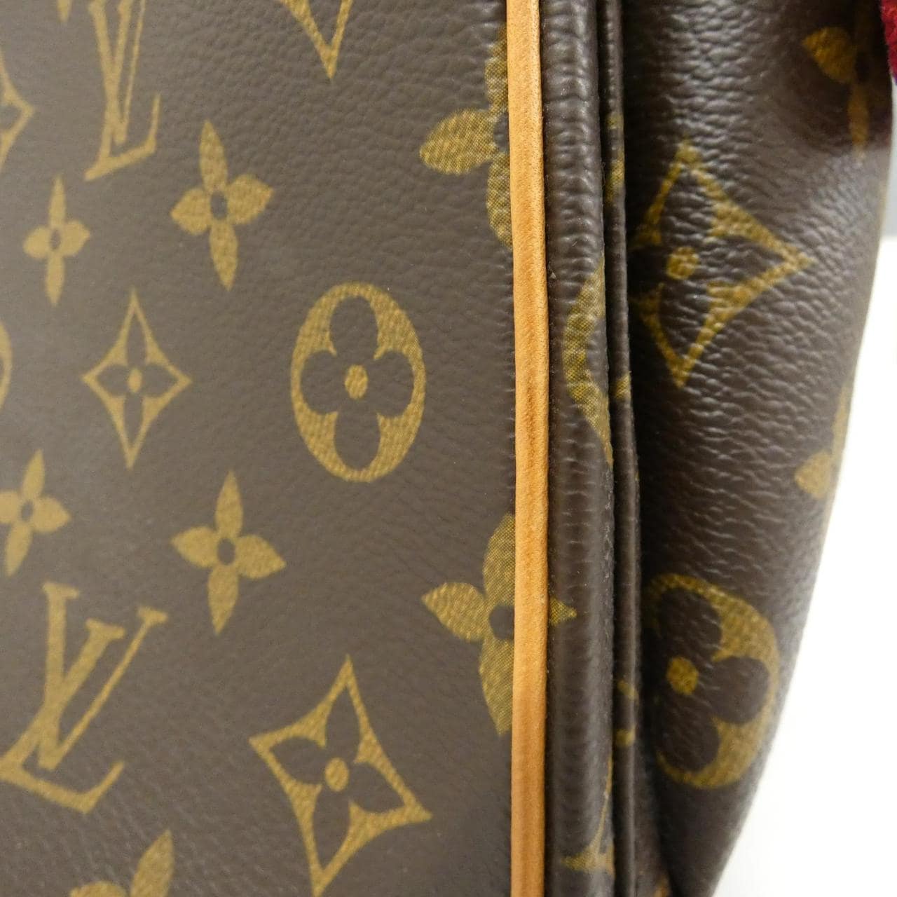 ルイヴィトン モノグラム ミュルティプリ シテ M51162 バッグ