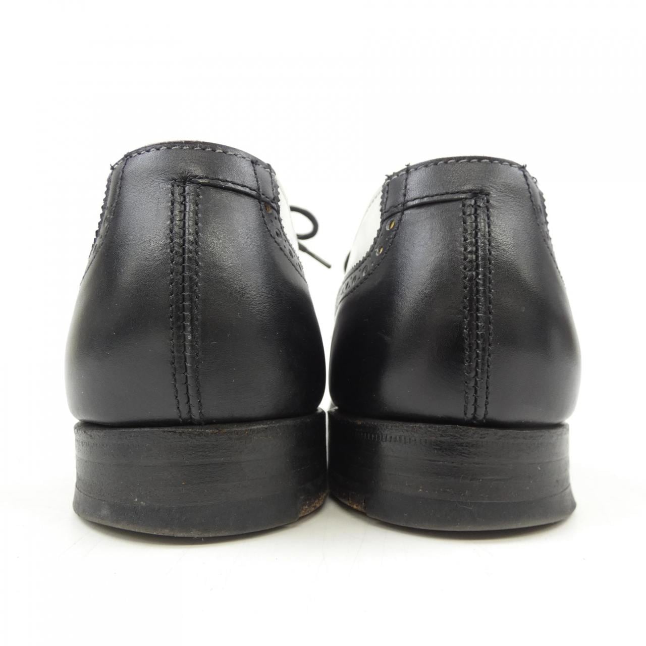 クロケットアンドジョーンズ CROCKETT&JONES RILEY シューズ