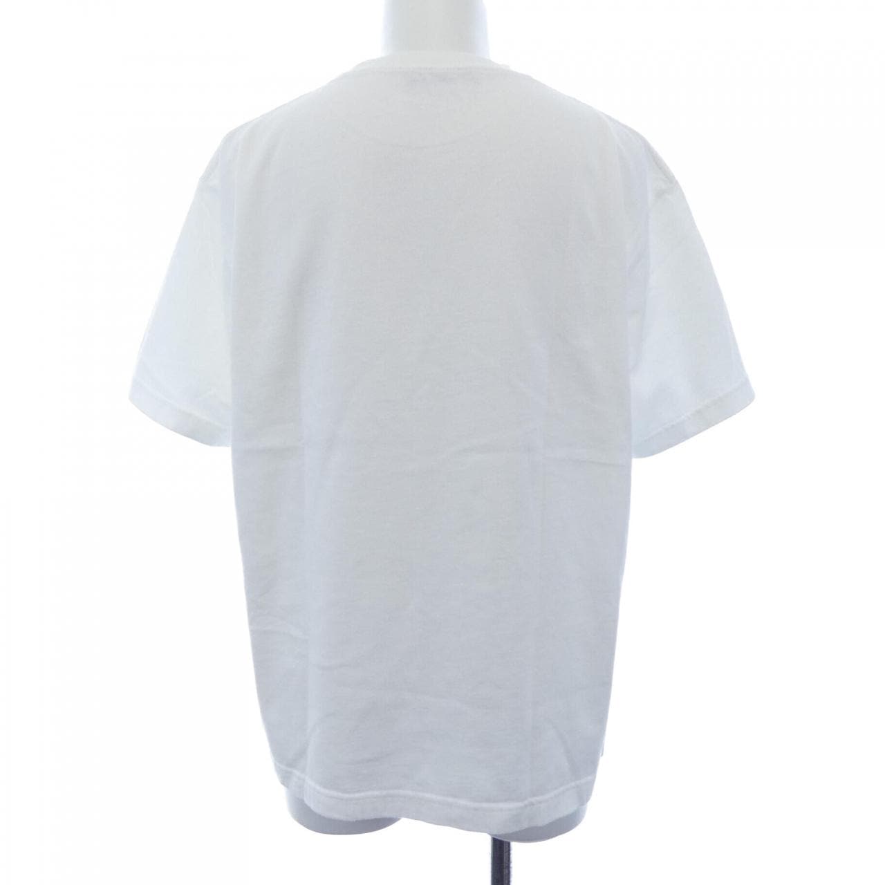 バレンシアガ BALENCIAGA 594579 TGV60 Tシャツ