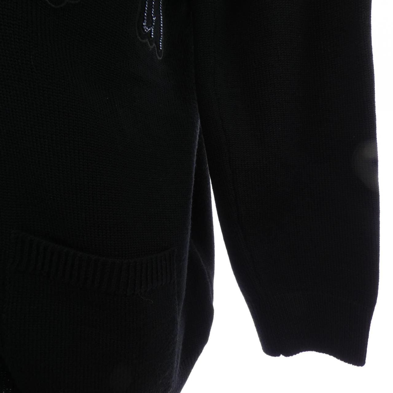 ルイヴィトン LOUIS VUITTON HQN31W ZLL カーディガン