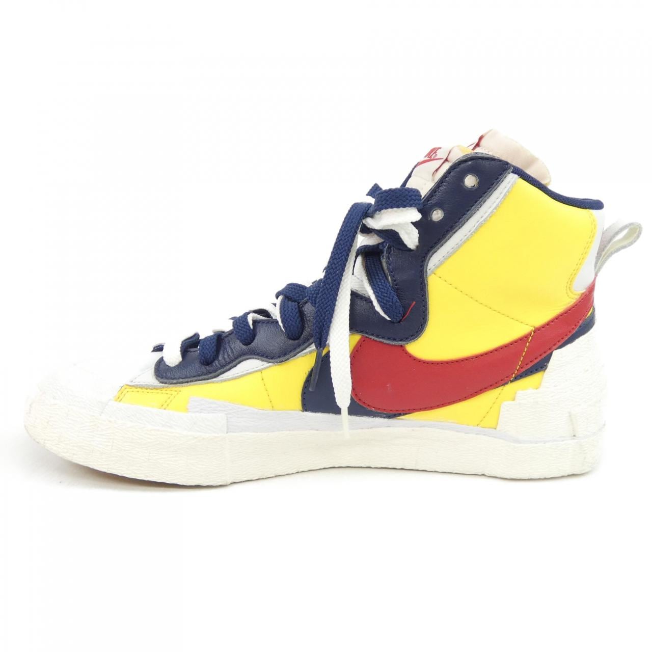 ナイキ NIKE BV0072-700 スニーカー