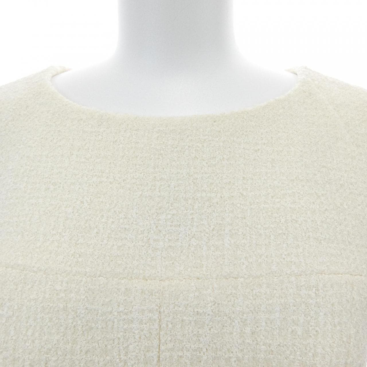 シャネル CHANEL P46998V34957 ワンピース