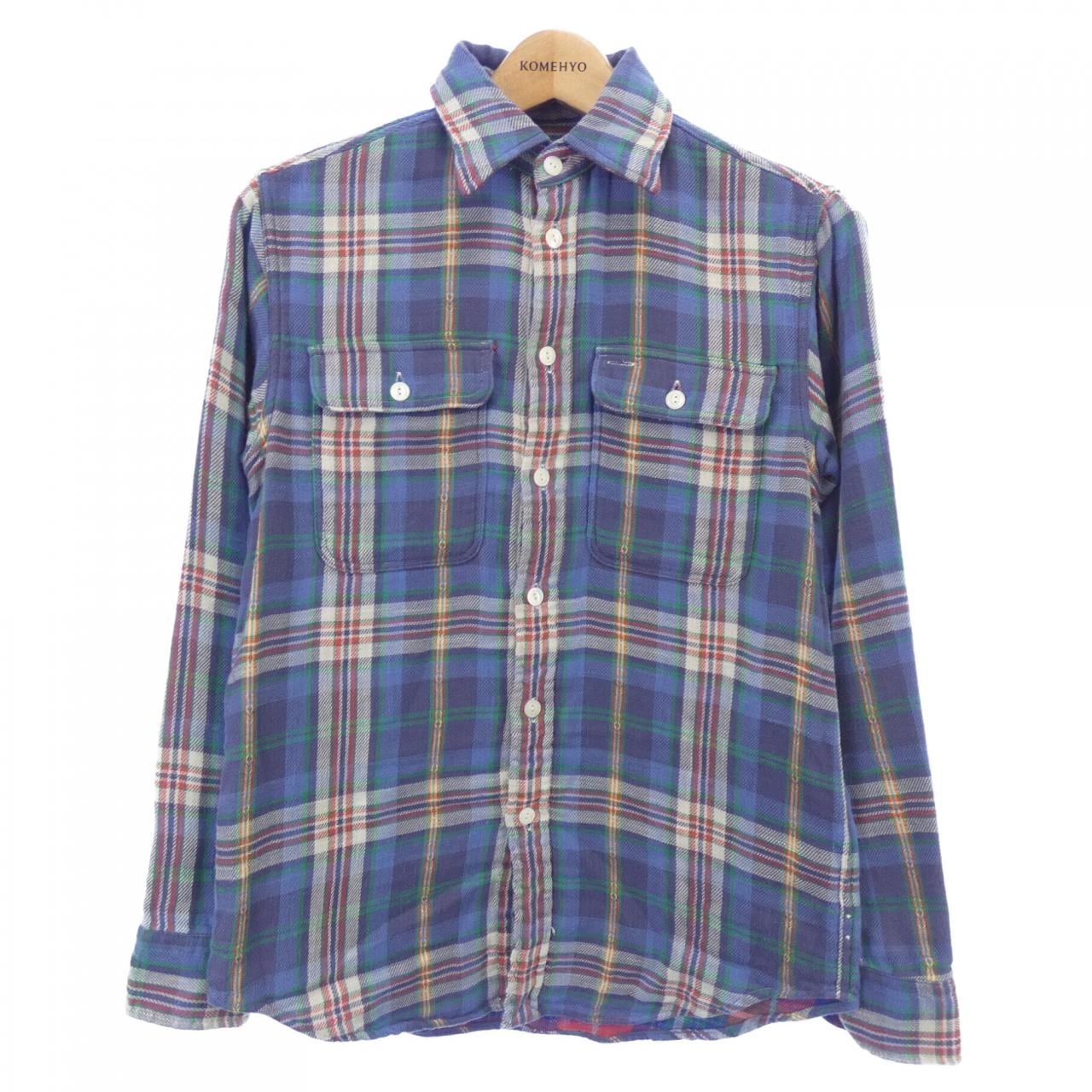 POLO LaLPH LAUREN襯衫