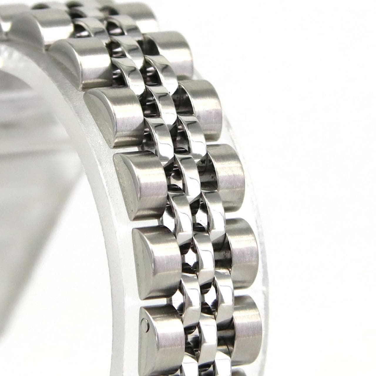 ロレックス デイトジャスト 79174NG SSxWG 自動巻 F番