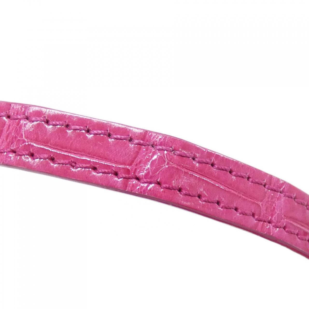 ルイヴィトン エキゾチック レザー ブレア PM バッグ