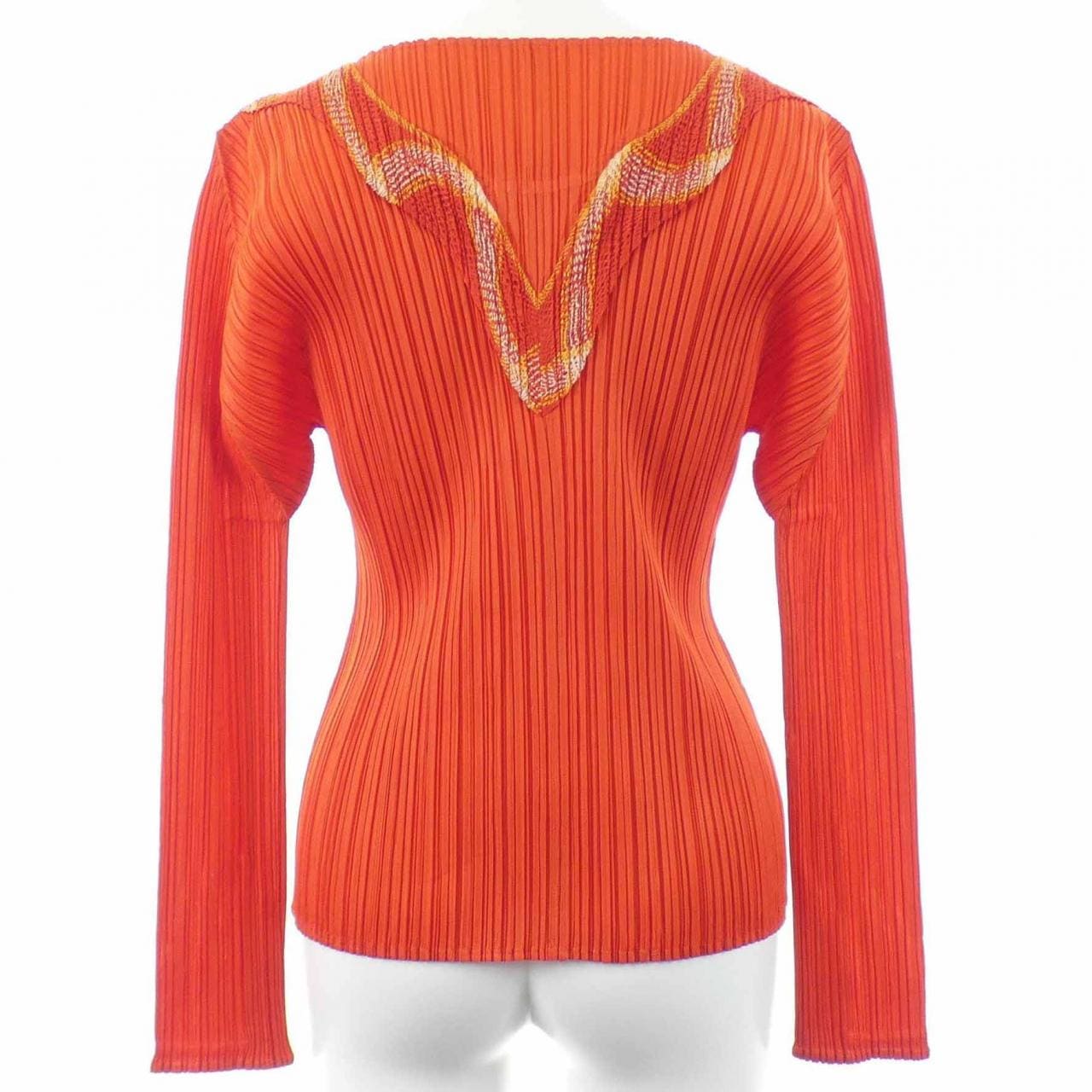 プリーツプリーズ PLEATS PLEASE PP21-JK423 トップス