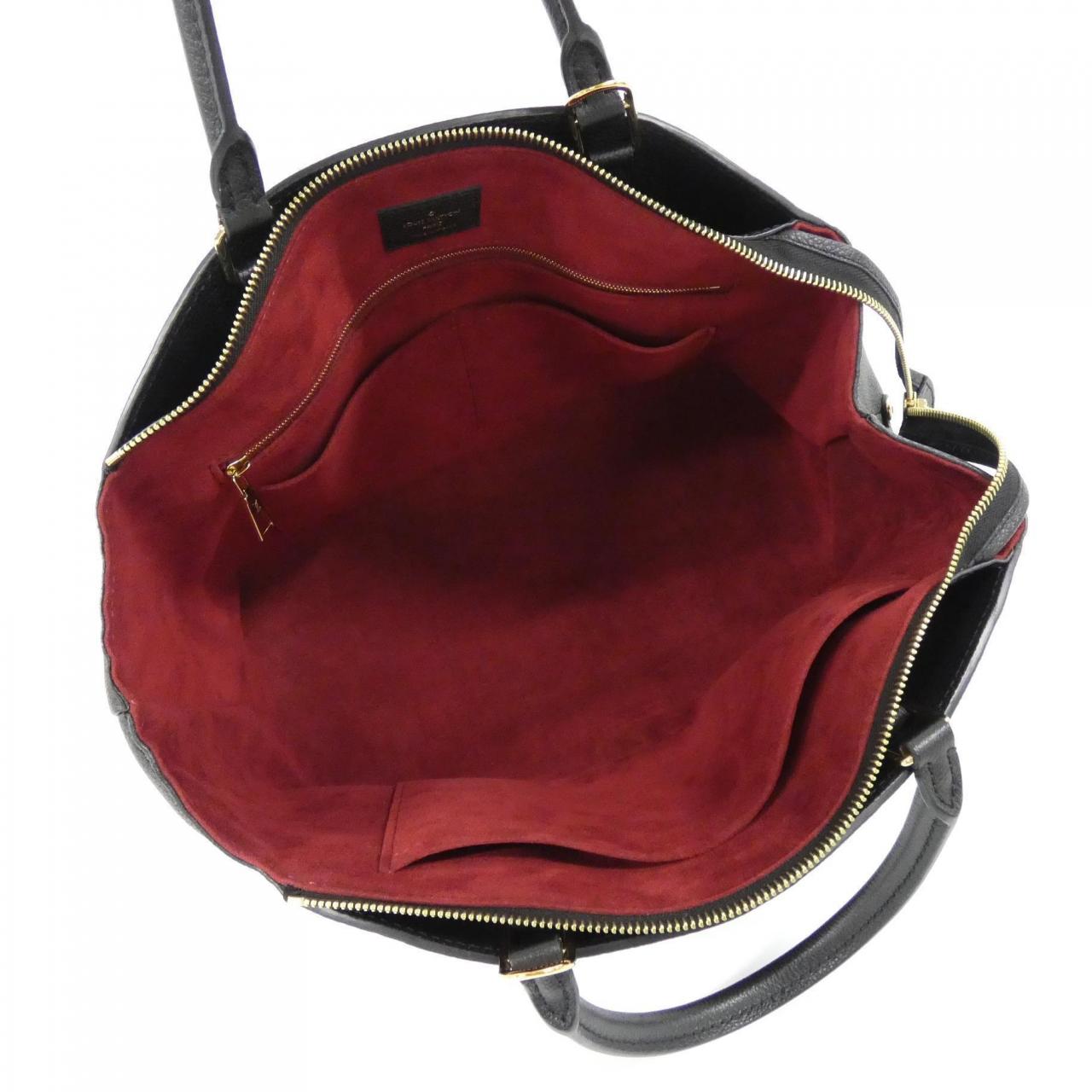 ルイヴィトン モノグラム アンプラント グラン パレ MM M45811 バッグ