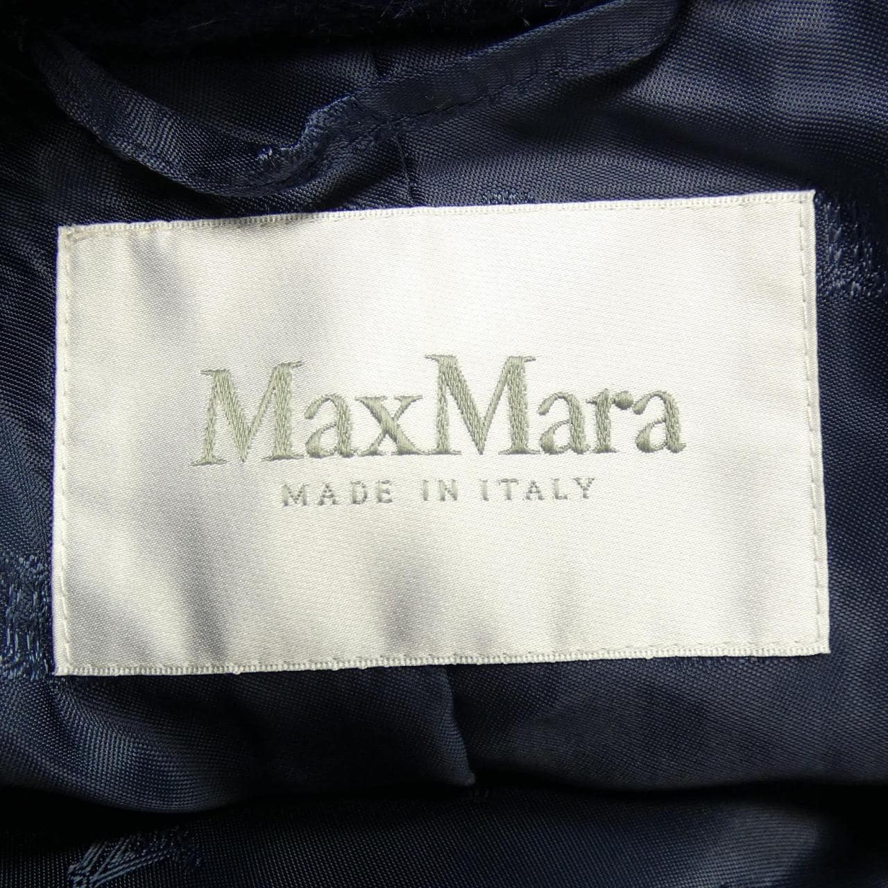 マックスマーラ Max Mara CASERTA 108602 テディベア コート