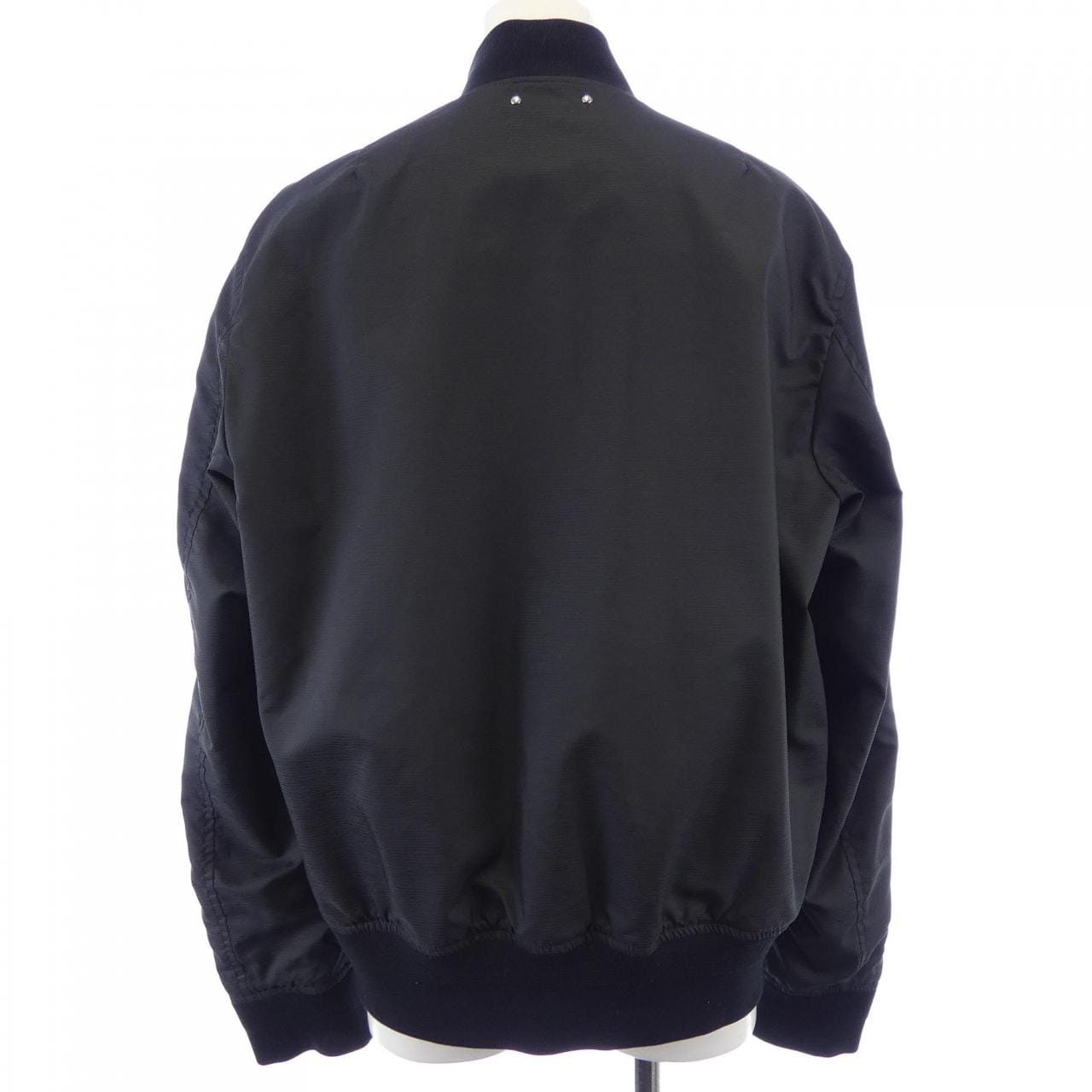 ルイヴィトン LOUIS VUITTON HBL40WKPT レザージャケット