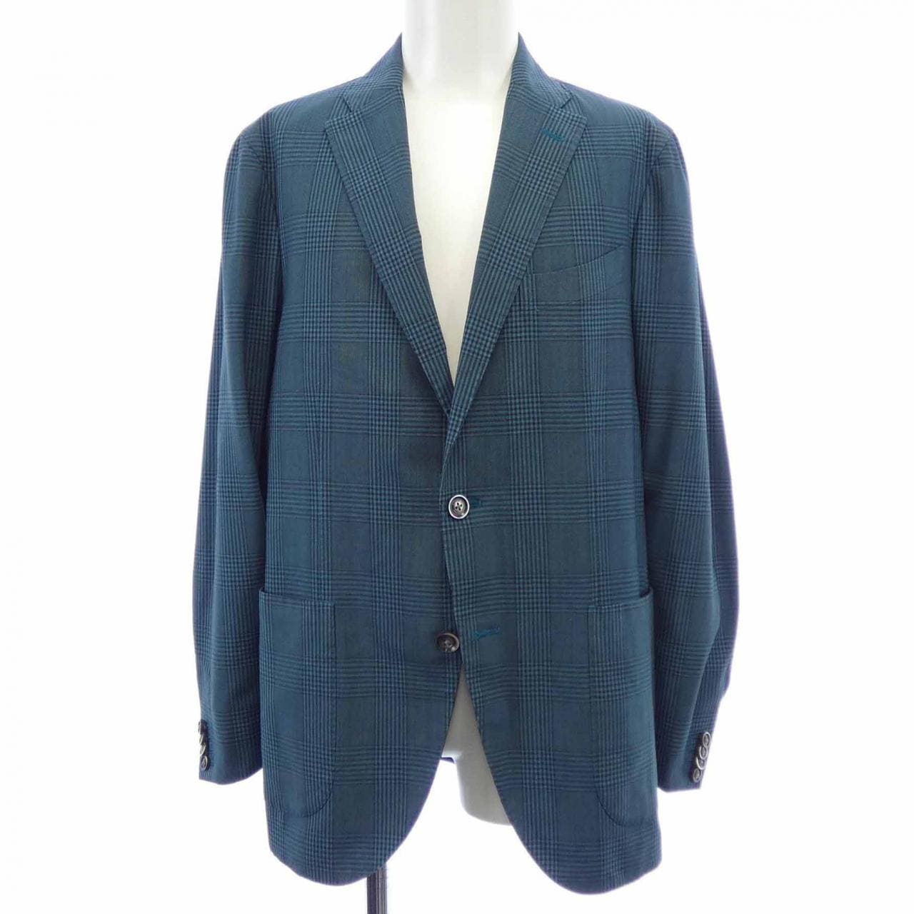 ボリオリ BOGLIOLI R1302J ジャケット