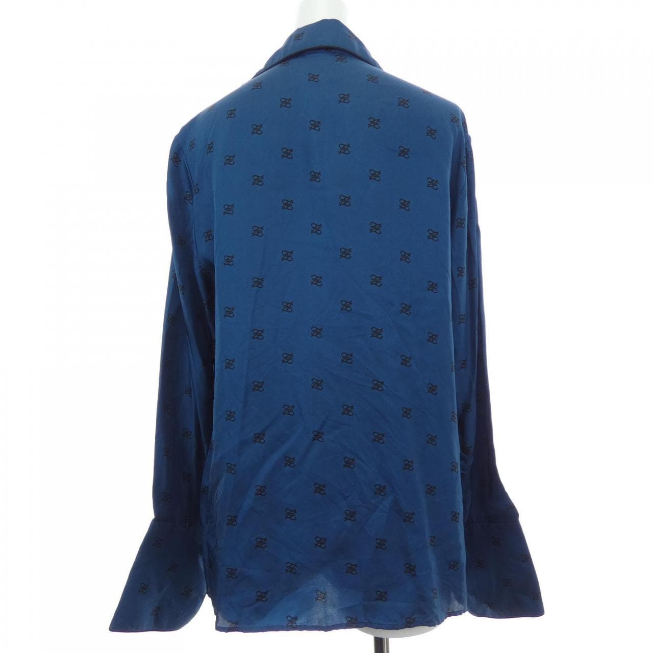 フェンディ FENDI FS7246 A9DQ シャツ