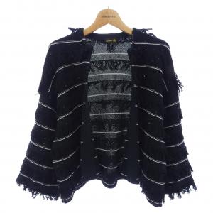 ドゥロワー DRAWER 6515-299-0390 カーディガン