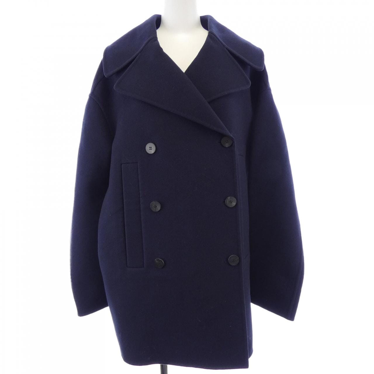 クリスチャンディオール CHRISTIAN DIOR 940C02A0005 コート