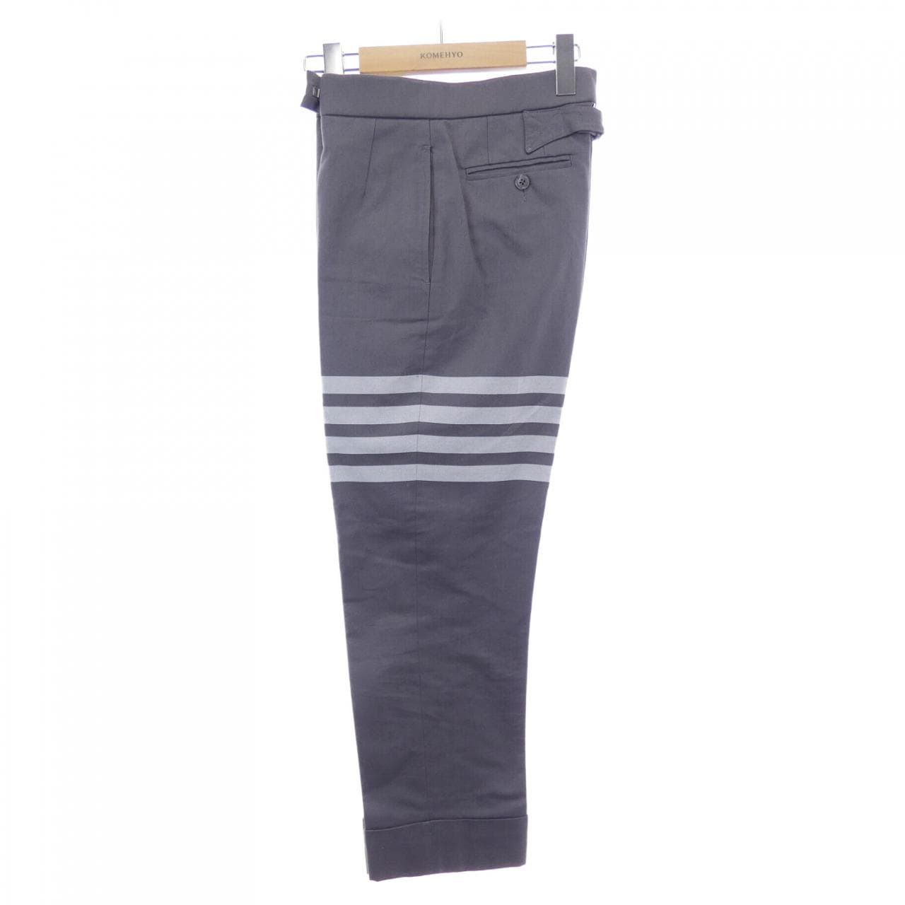 トムブラウン THOM BROWNE FTC337U-07890035 パンツ