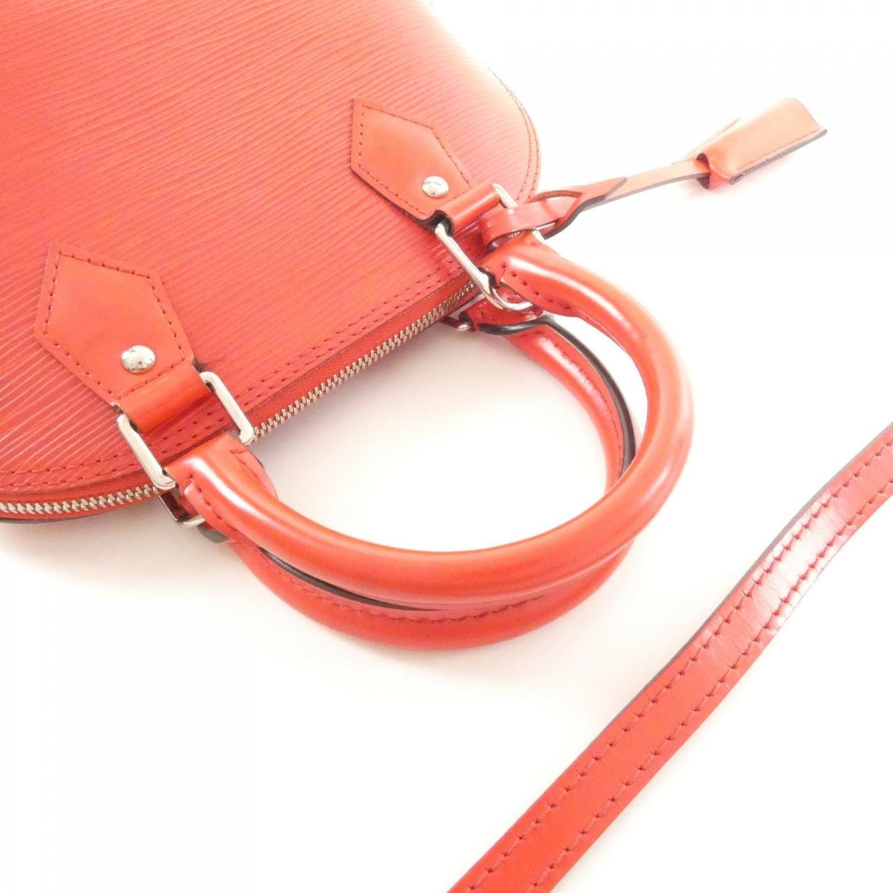 ルイヴィトン エピ アルマBB M41160 バッグ