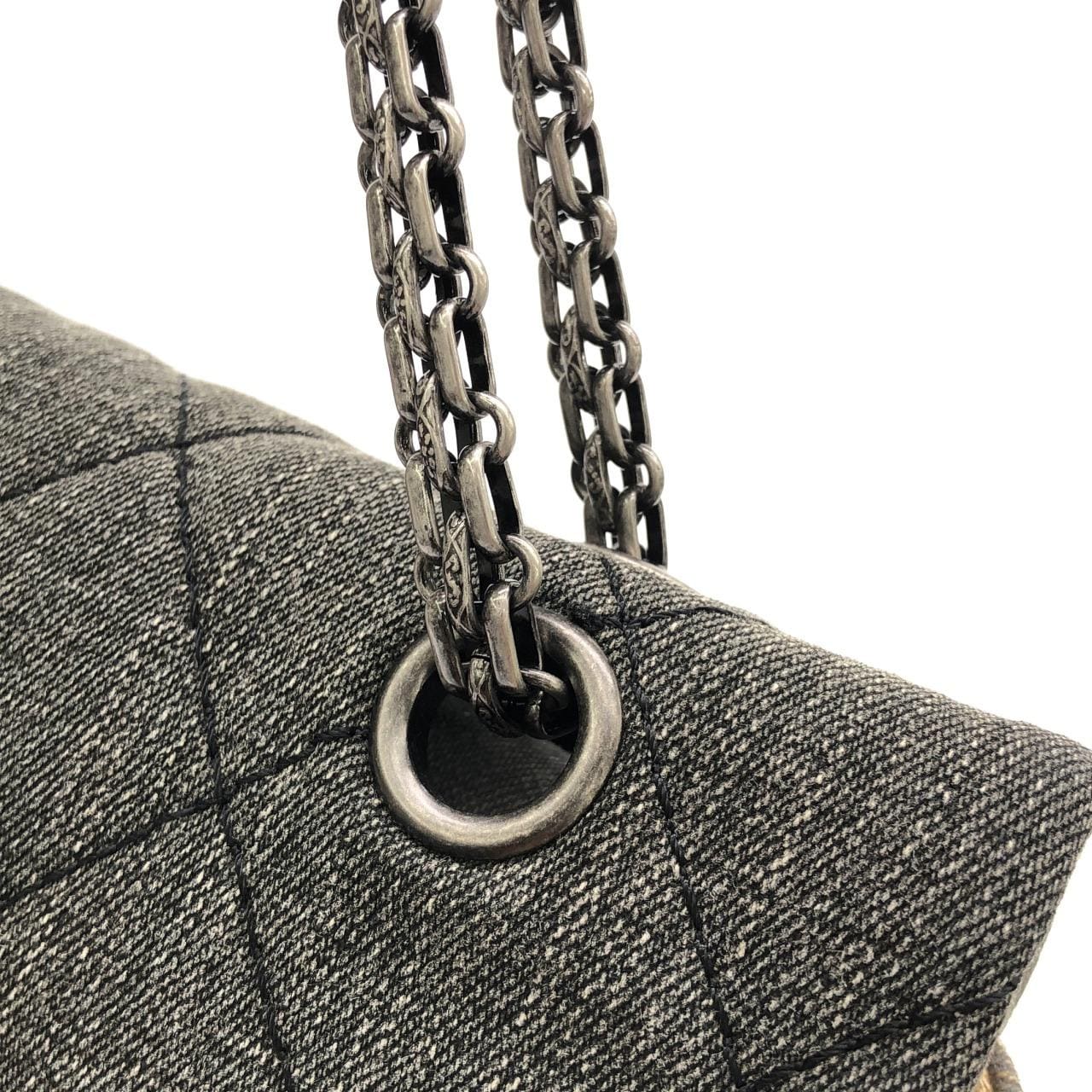 シャネル 37591 ショルダーバッグ