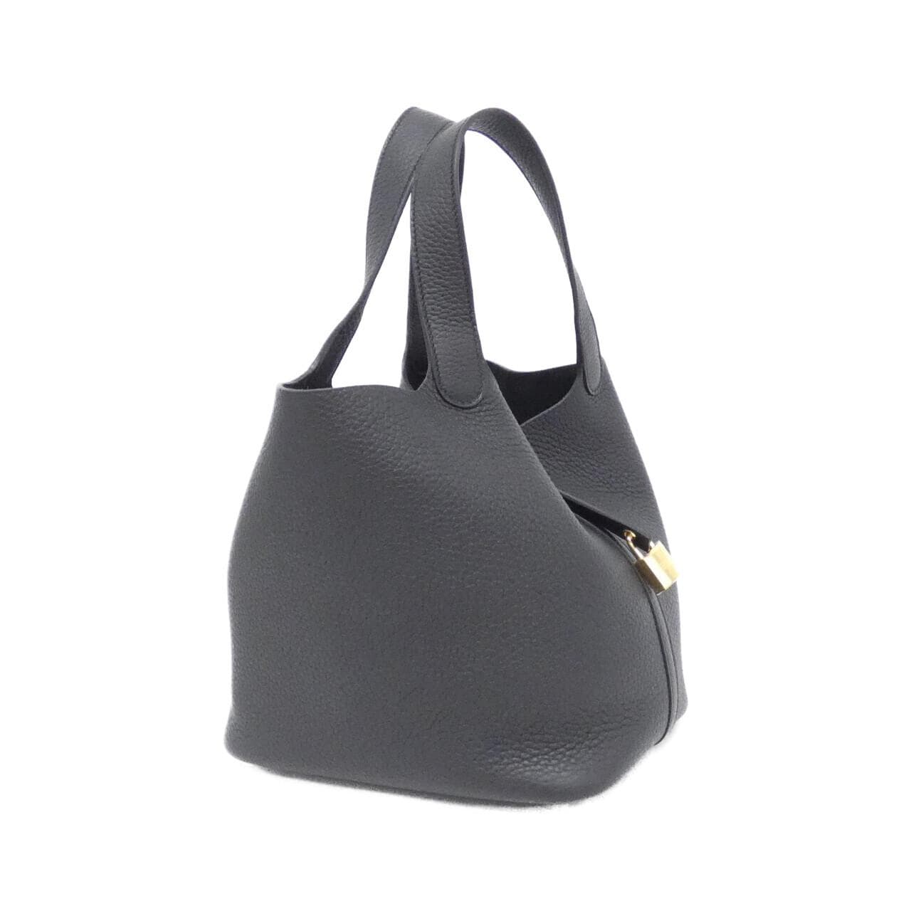 【未使用品】エルメス ピコタン ロック MM 060991CC バッグ