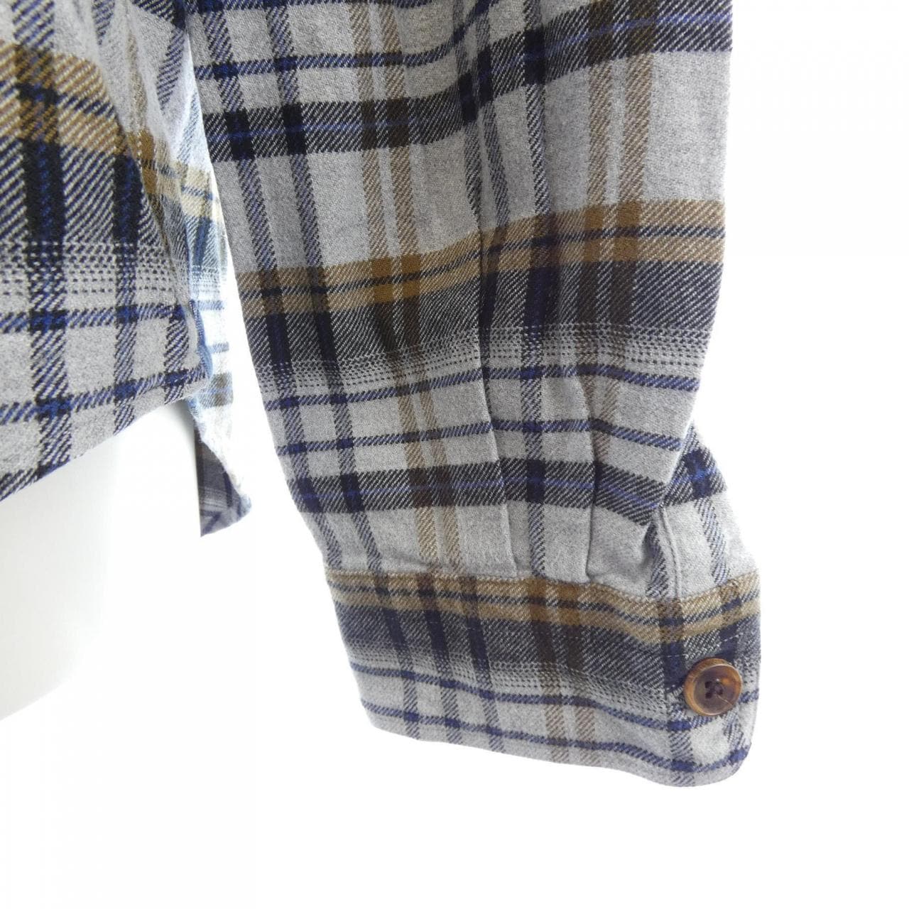 ルイヴィトン LOUIS VUITTON H2SH12BST シャツ