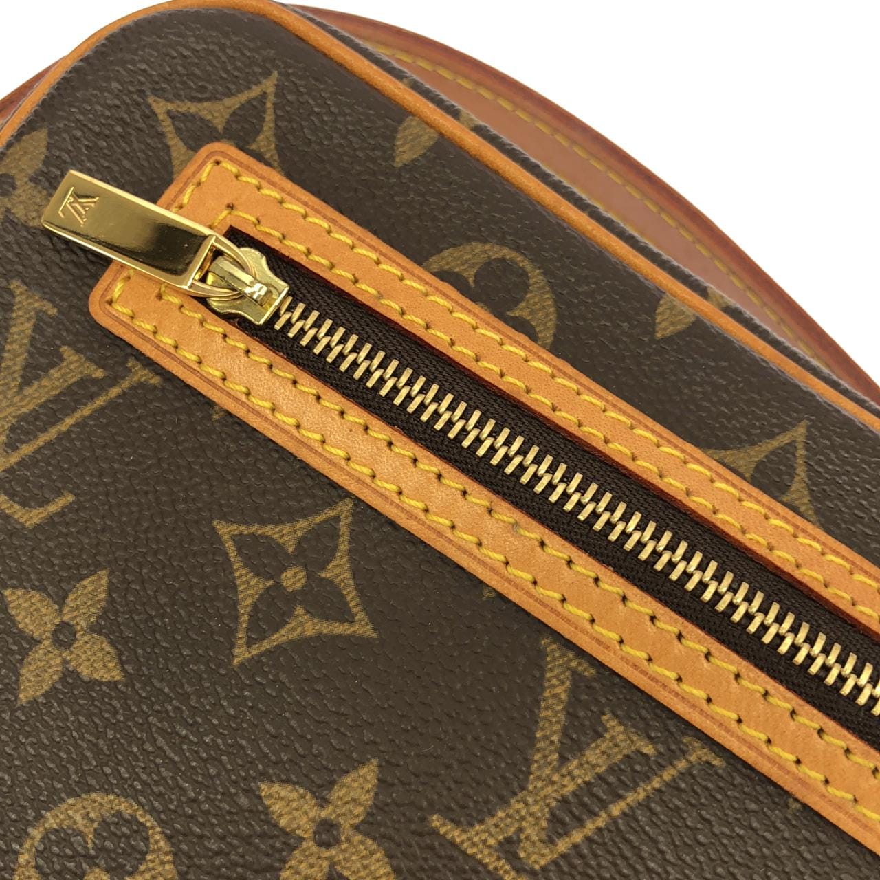 ルイヴィトン モノグラム ポシェット シテ M51183 ショルダーバッグ