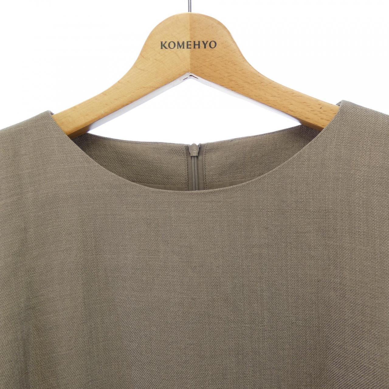 レリアン LEILIAN ワンピース